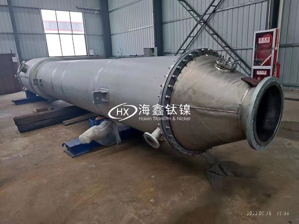 關(guān)于換熱器的設(shè)計匯編